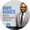 Daryl Auguste